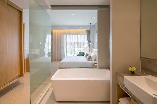 Eastin Thana City Golf Resort Bangkok fotoÄŸrafÄ±