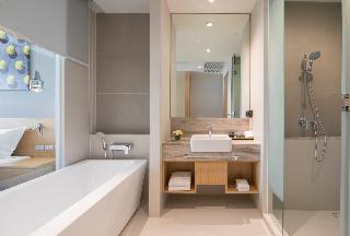 Eastin Thana City Golf Resort Bangkok fotoÄŸrafÄ±