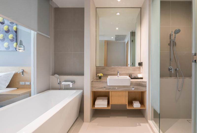 Eastin Thana City Golf Resort Bangkok - Oda