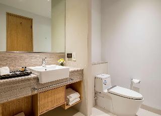 Eastin Thana City Golf Resort Bangkok fotoÄŸrafÄ±