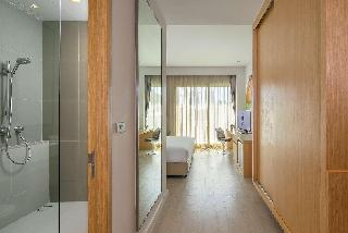 Eastin Thana City Golf Resort Bangkok fotoÄŸrafÄ±