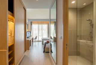 Eastin Thana City Golf Resort Bangkok fotoÄŸrafÄ±