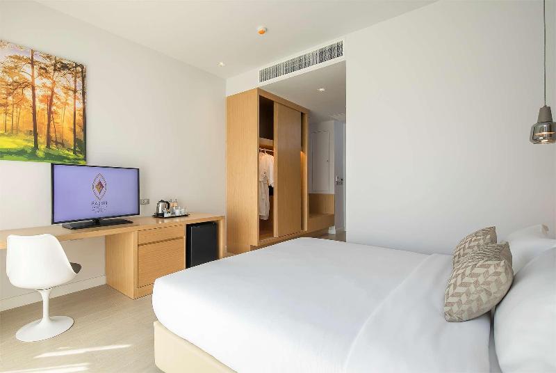 Eastin Thana City Golf Resort Bangkok - Oda