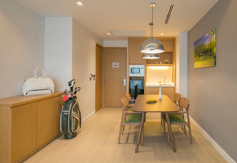 Eastin Thana City Golf Resort Bangkok - Oda