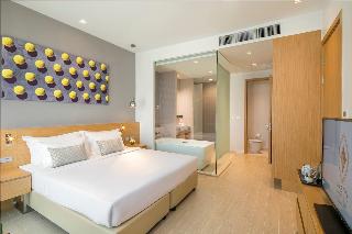 Eastin Thana City Golf Resort Bangkok fotoÄŸrafÄ±