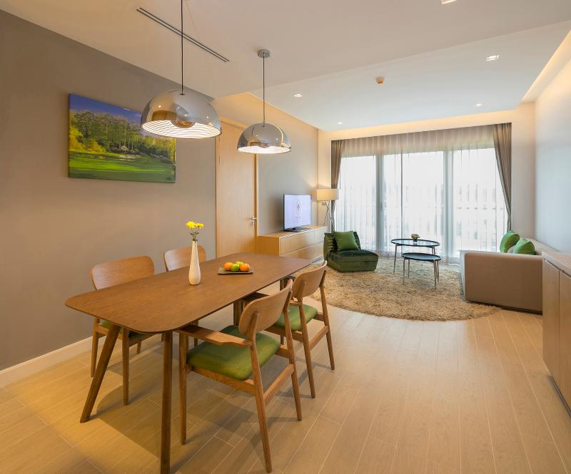 Eastin Thana City Golf Resort Bangkok - Oda