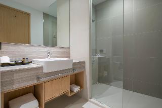 Eastin Thana City Golf Resort Bangkok fotoÄŸrafÄ±
