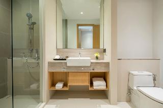 Eastin Thana City Golf Resort Bangkok fotoÄŸrafÄ±