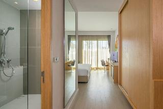 Eastin Thana City Golf Resort Bangkok fotoÄŸrafÄ±