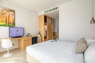 Eastin Thana City Golf Resort Bangkok fotoÄŸrafÄ±