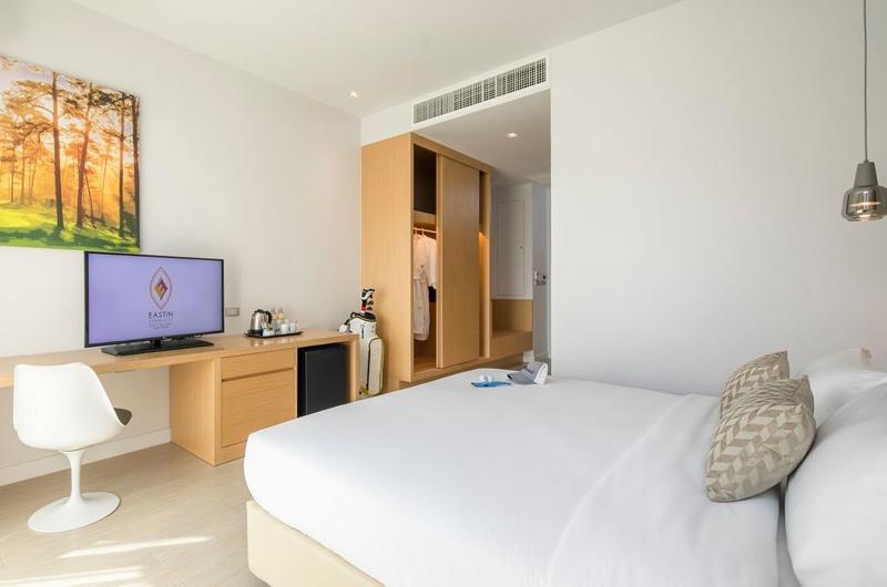Eastin Thana City Golf Resort Bangkok - Oda