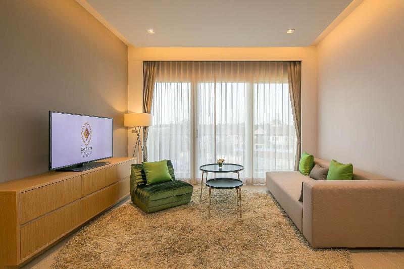 Eastin Thana City Golf Resort Bangkok - Oda