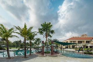 Eastin Thana City Golf Resort Bangkok fotoÄŸrafÄ±