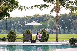 Eastin Thana City Golf Resort Bangkok fotoÄŸrafÄ±