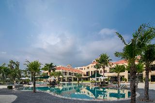 Eastin Thana City Golf Resort Bangkok fotoÄŸrafÄ±