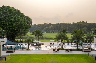 Eastin Thana City Golf Resort Bangkok fotoÄŸrafÄ±