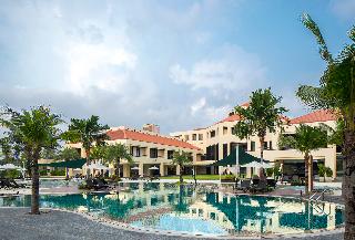 Eastin Thana City Golf Resort Bangkok fotoÄŸrafÄ±