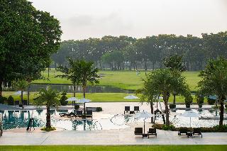 Eastin Thana City Golf Resort Bangkok fotoÄŸrafÄ±