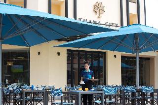 Eastin Thana City Golf Resort Bangkok fotoÄŸrafÄ±