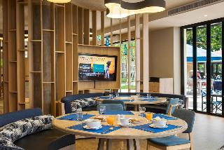 Eastin Thana City Golf Resort Bangkok fotoÄŸrafÄ±