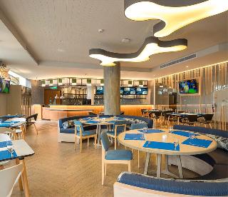 Eastin Thana City Golf Resort Bangkok fotoÄŸrafÄ±