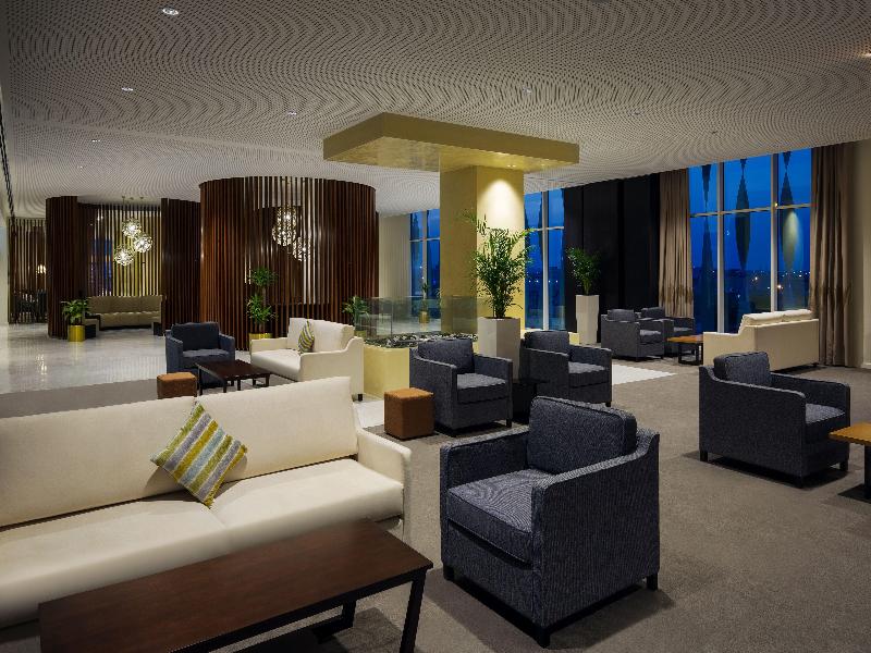 Staybridge Suites Al Khobar - Toplantı