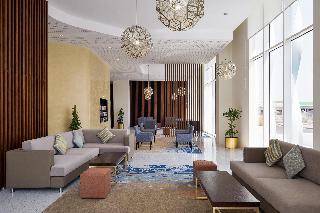 Staybridge Suites Al Khobar otel fotoğrafı