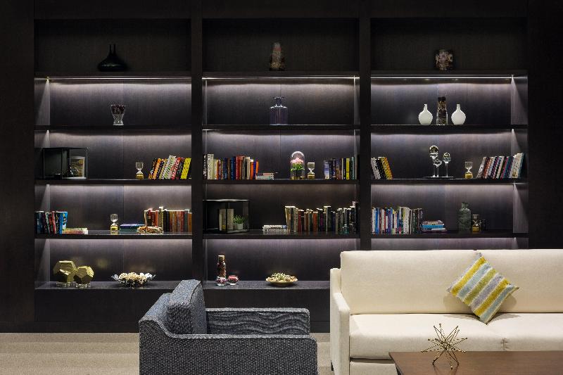 Staybridge Suites Al Khobar - Genel