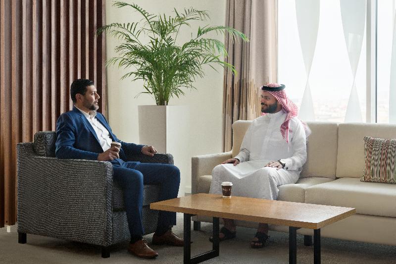 Staybridge Suites Al Khobar - Genel
