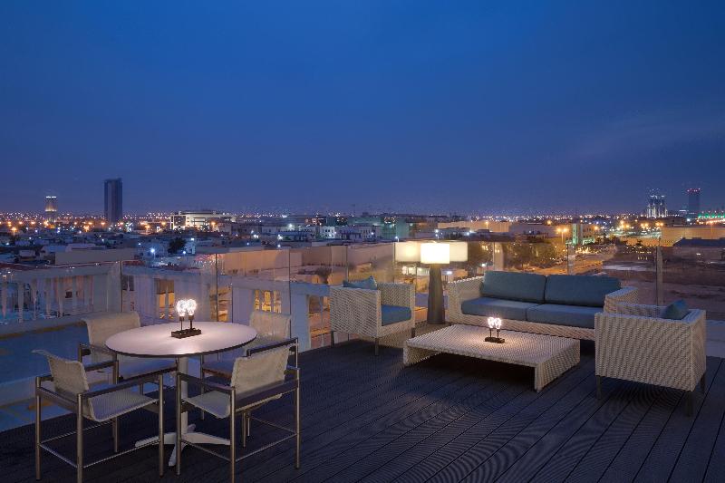 Staybridge Suites Al Khobar - Genel