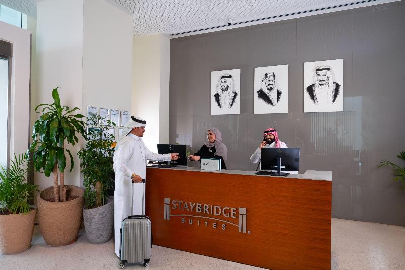 Staybridge Suites Al Khobar - Genel