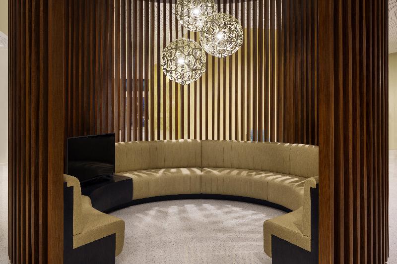 Staybridge Suites Al Khobar - Genel