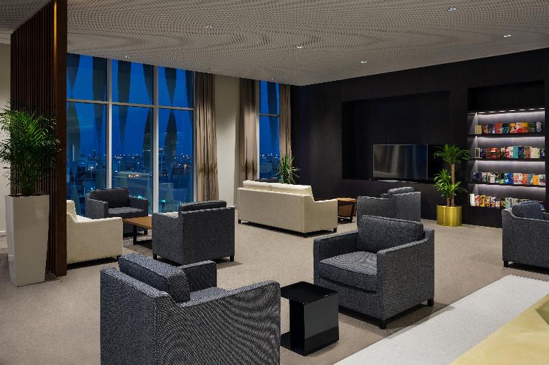 Staybridge Suites Al Khobar - Genel