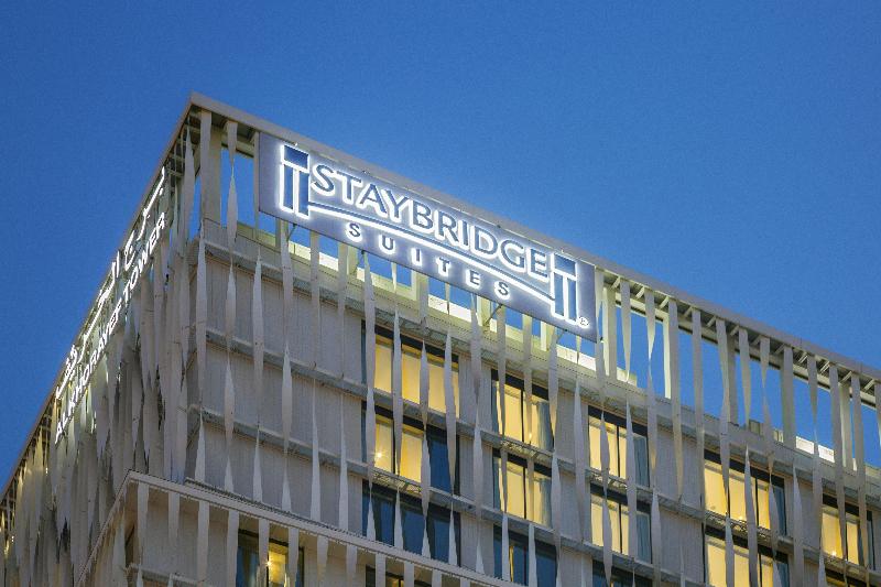 Staybridge Suites Al Khobar - Genel