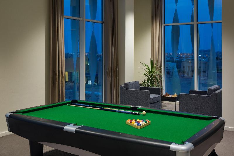 Staybridge Suites Al Khobar - Genel