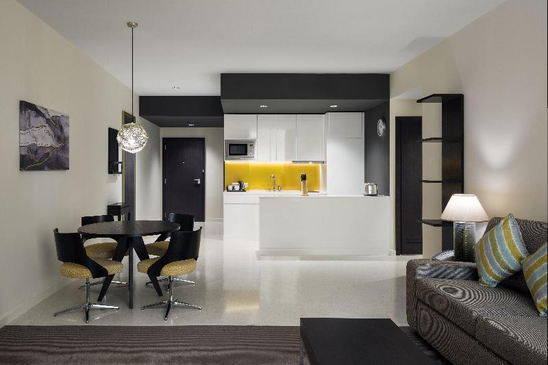Staybridge Suites Al Khobar - Oda