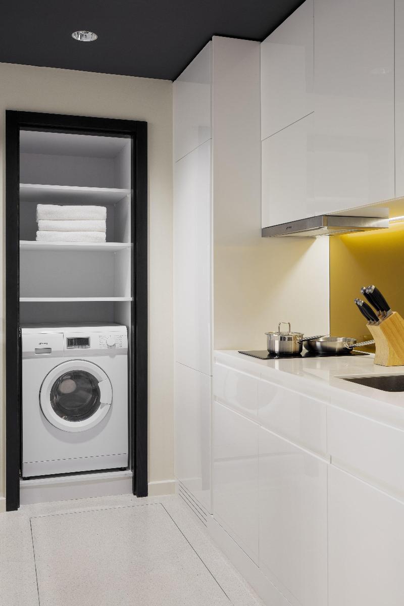 Staybridge Suites Al Khobar - Oda