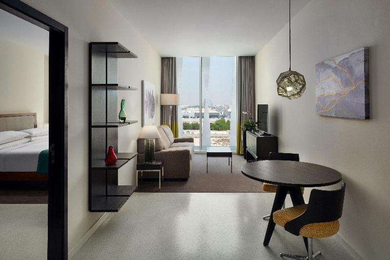 Staybridge Suites Al Khobar - Oda