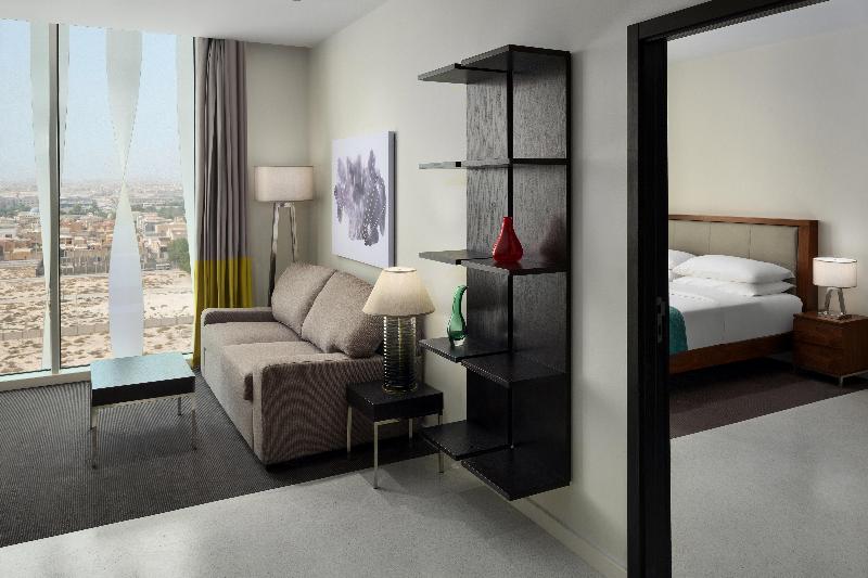 Staybridge Suites Al Khobar - Oda