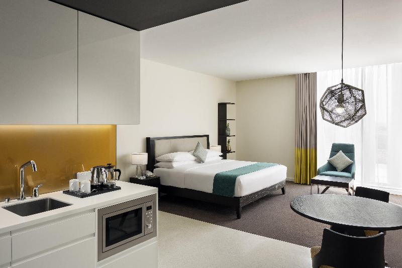 Staybridge Suites Al Khobar - Oda