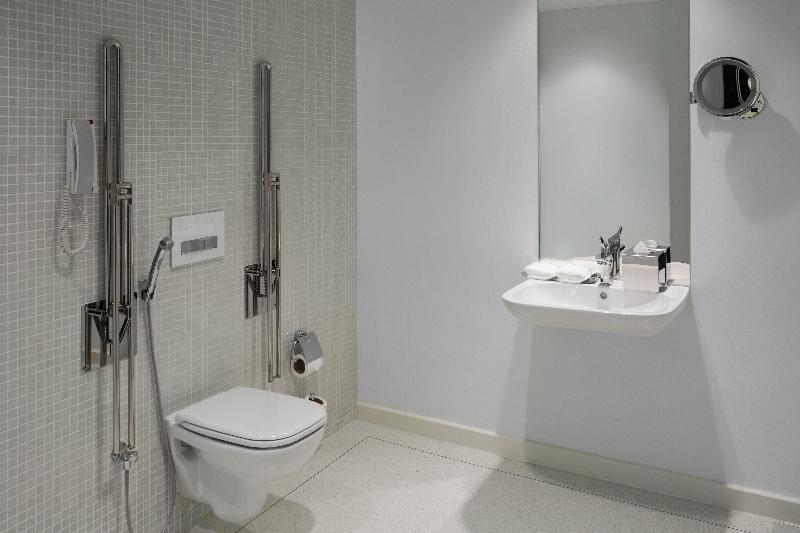 Staybridge Suites Al Khobar - Oda