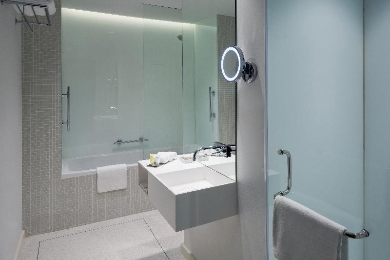 Staybridge Suites Al Khobar - Oda