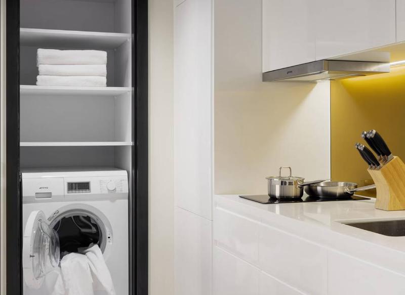 Staybridge Suites Al Khobar - Oda