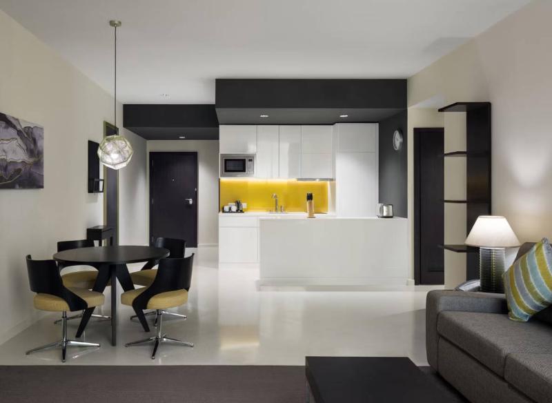 Staybridge Suites Al Khobar - Oda