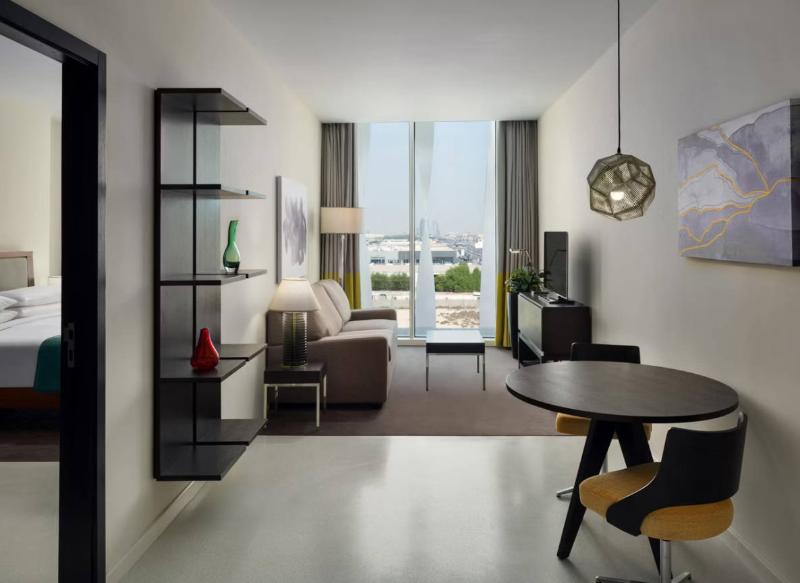 Staybridge Suites Al Khobar - Oda