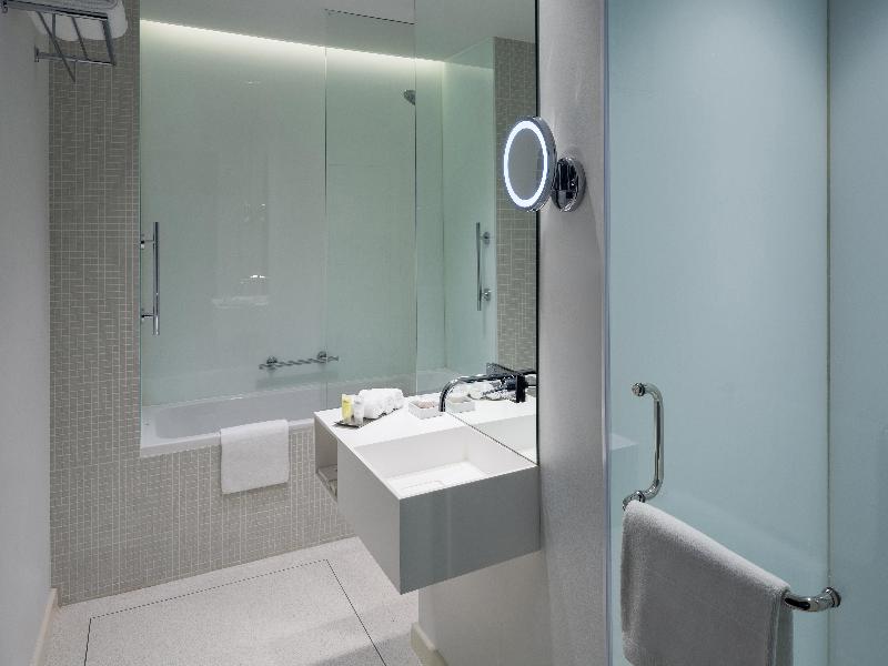Staybridge Suites Al Khobar - Oda