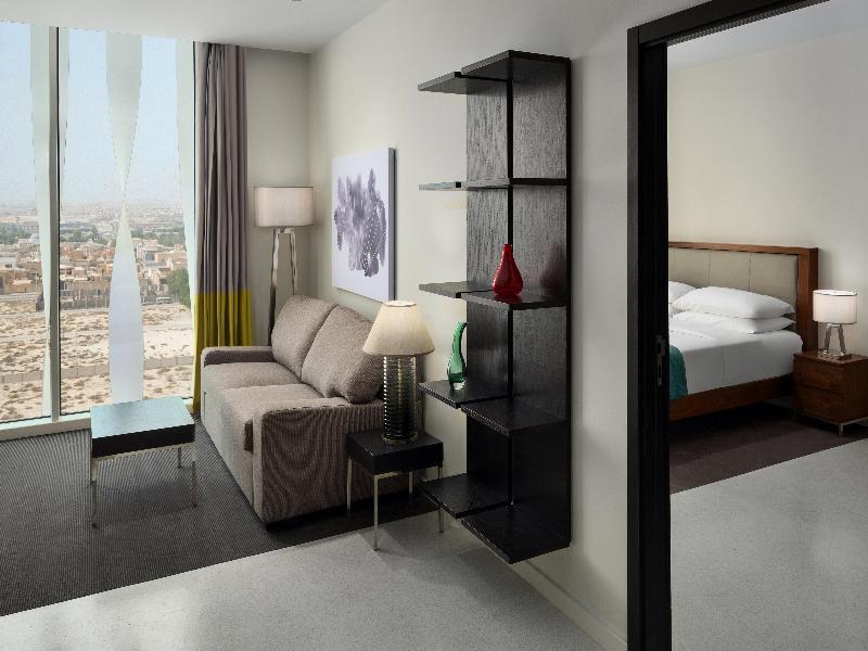 Staybridge Suites Al Khobar - Oda