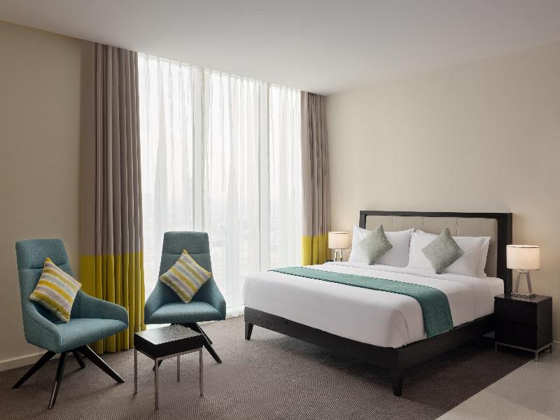 Staybridge Suites Al Khobar - Oda