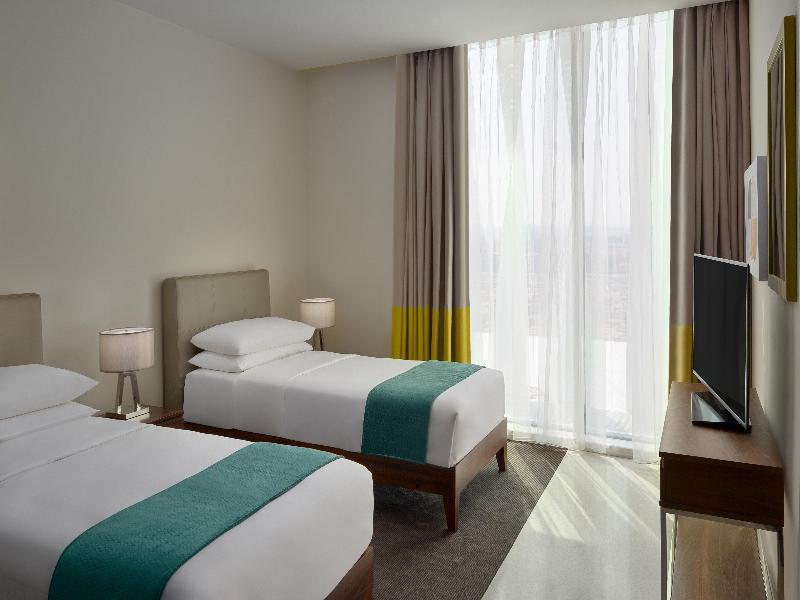 Staybridge Suites Al Khobar - Oda