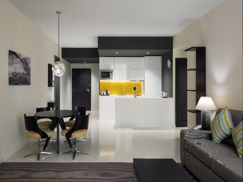 Staybridge Suites Al Khobar - Oda